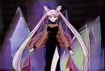 Black Lady