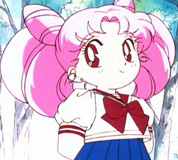 Chibiusa