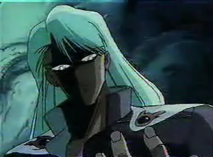 Kunzite