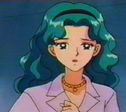 Michiru