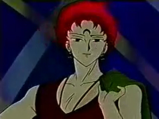 Rubeus