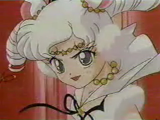 Sailor Iron Mouse