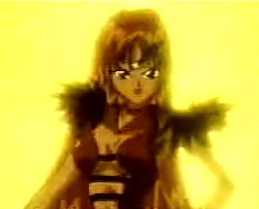 Sailor Lead Crow