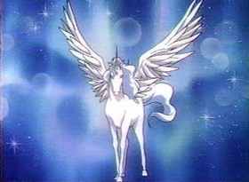 Pegasus