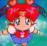 Sailor Chibichibimoon