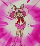 Sailor Chibimoon