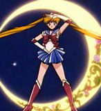 Sailor Moon