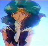 Sailor Neptun