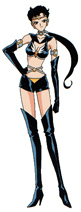 Sailor Starfighter