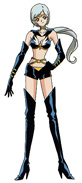 Sailor Starhealer