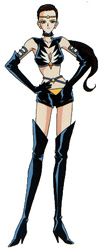Sailor Starmaker