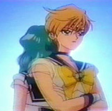 Sailor Uranus