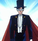 Tuxedo Mask
