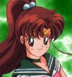 Sailor Jupiter
