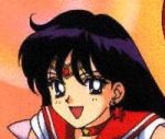Sailor Mars