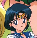 Sailor Merkur