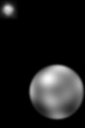 Planet Pluto