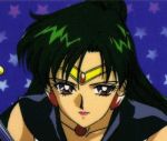 Sailor Pluto