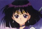 Sailor Saturn