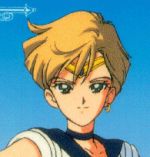 Sailor Uranus