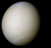 Planet Venus