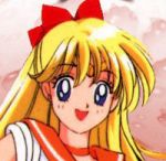 Sailor Venus